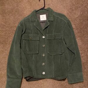 COPY - Anine Bing jacket NWOT size small